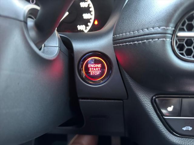 2023 Honda HR-V 2WD EX-L