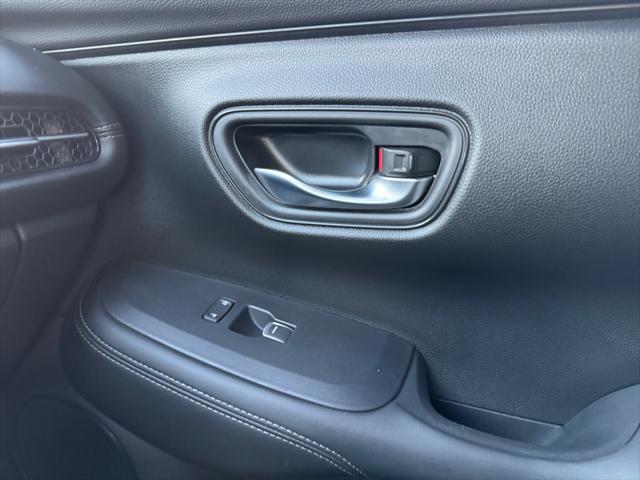 2023 Honda HR-V 2WD EX-L