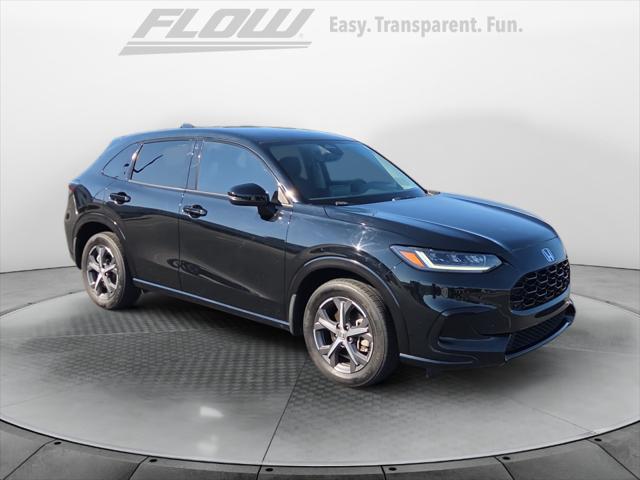 2023 Honda HR-V 2WD EX-L for sale in Burlington, NC