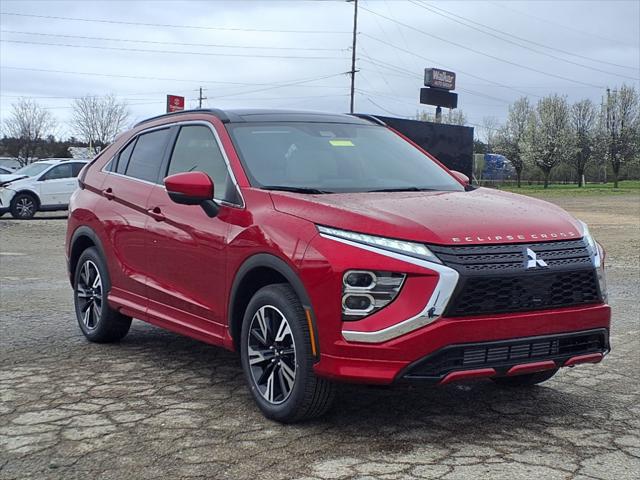 2025 Mitsubishi Eclipse Cross SEL 1.5T S-AWC for sale in MIAMISBURG, OH