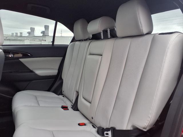 2025 Mitsubishi Eclipse Cross SEL 1.5T S-AWC