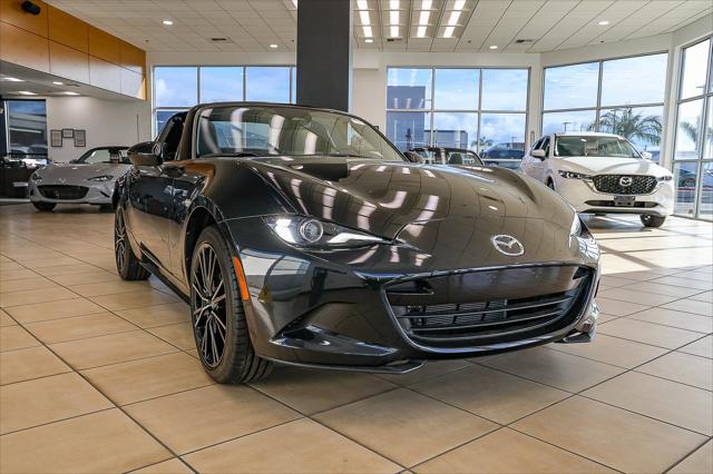 2025 Mazda MX-5 Grand Touring for sale in Santa Maria, CA