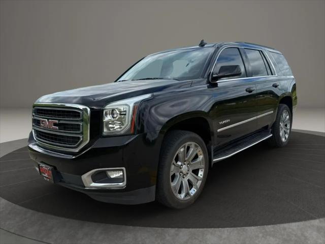 2015 GMC Yukon SLT for sale in Blair, NE