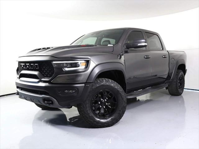 2021 Ram 1500 TRX Crew Cab 4x4 5'7" Box for sale in Tucson, AZ