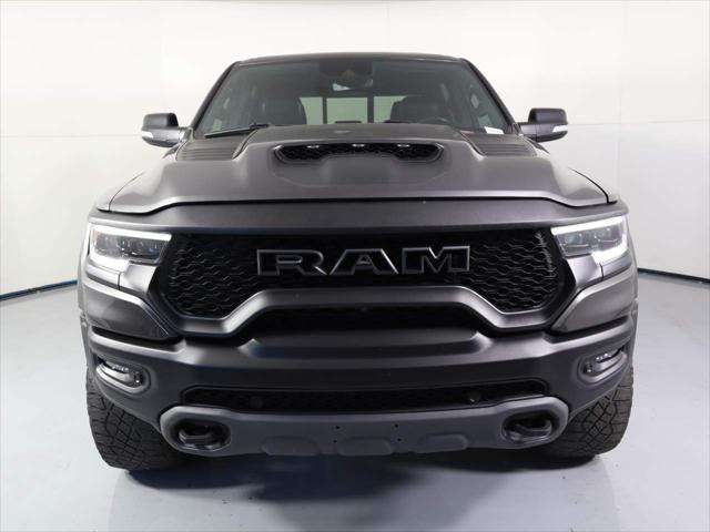 2021 Ram 1500 TRX Crew Cab 4x4 5'7" Box