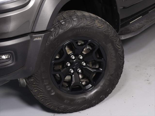 2021 Ram 1500 TRX Crew Cab 4x4 5'7" Box