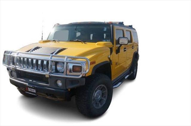 2005 HUMMER H2 Unknown for sale in Harrisburg, PA