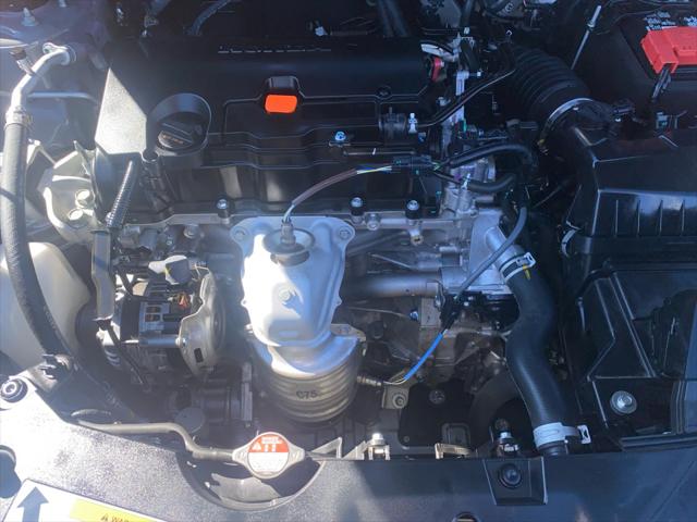 2023 Honda HR-V 2WD Sport