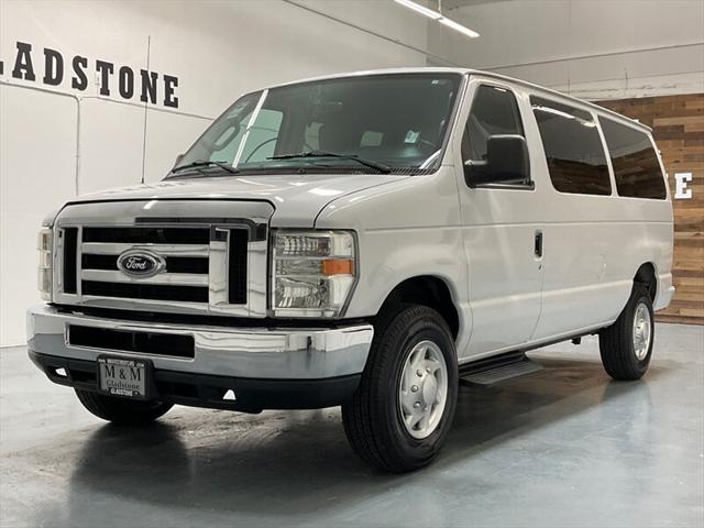 2014 Ford E-350 Super Duty XLT for sale in Portland, OR