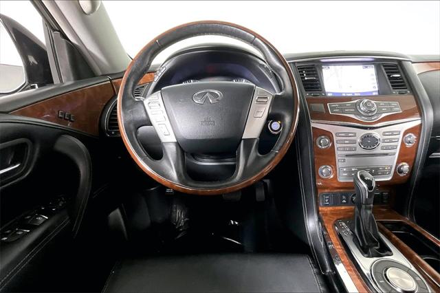 Used 2019 INFINITI QX80 For Sale in Olive Branch, MS