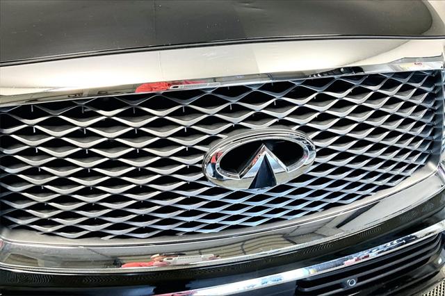 Used 2019 INFINITI QX80 For Sale in Olive Branch, MS