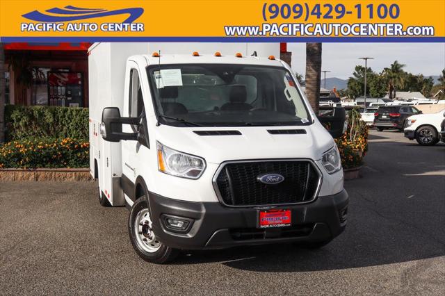 2020 Ford Transit Chassis Base for sale in Fontana, CA