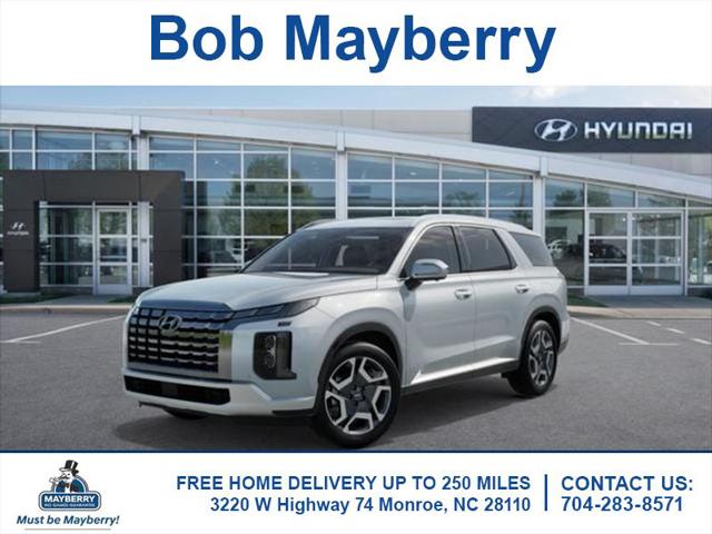 2025 Hyundai Palisade SEL Premium for sale in Monroe, NC