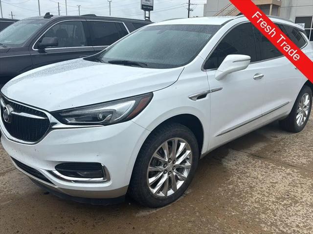 2020 Buick Enclave FWD Essence for sale in Topeka, KS