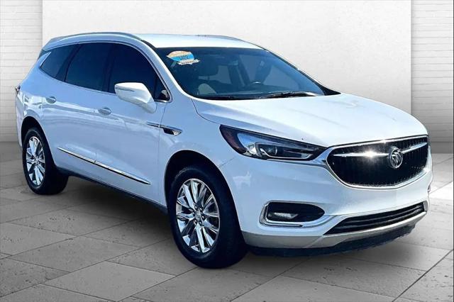 2020 Buick Enclave FWD Essence for sale in Topeka, KS