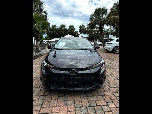 2021 Toyota Corolla LE for sale in Destin, FL
