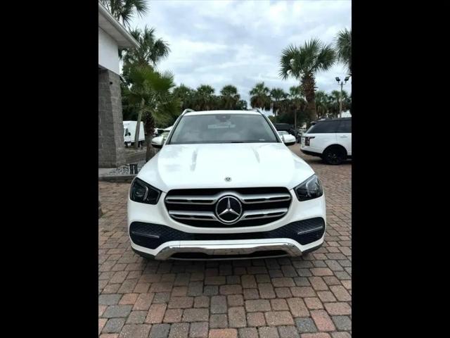 2020 Mercedes-Benz GLE GLE 350 4MATIC for sale in Destin, FL