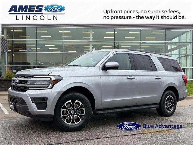 2024 Ford Expedition XLT MAX for sale in Ames, IA