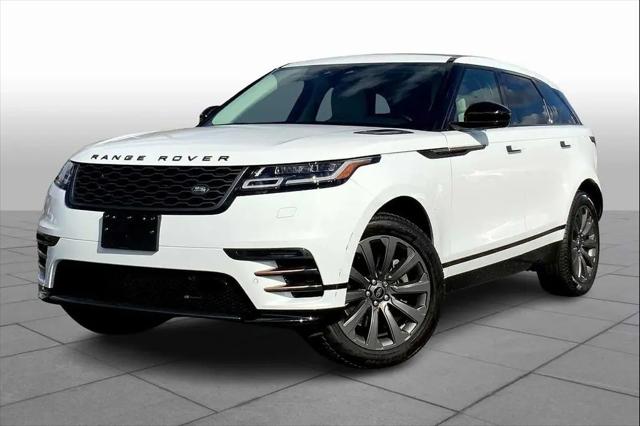 2022 Land Rover Range Rover Velar P250 R-Dynamic S for sale in Rockland, MA