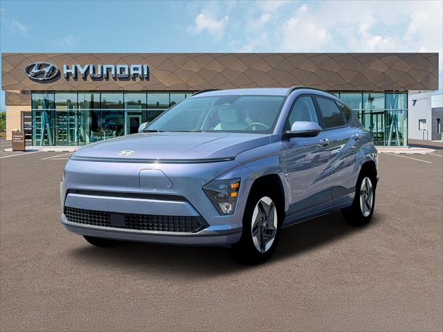 2025 Hyundai Kona EV SEL for sale in STATE COLLEGE, PA