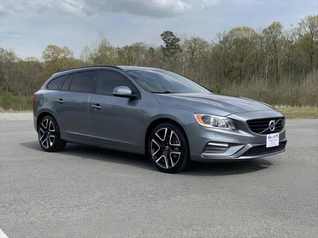 2018 Volvo V60 T5 Dynamic for sale in Little Rock, AR