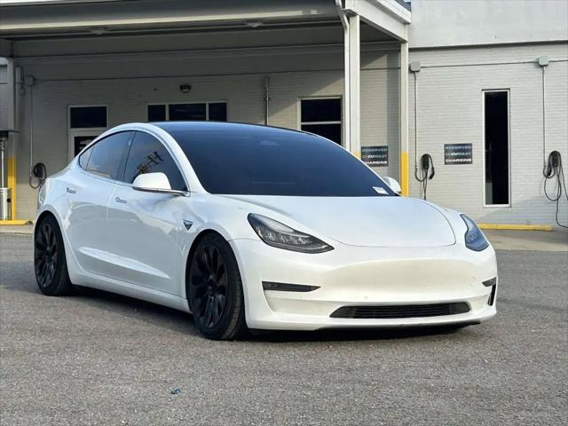 2019 Tesla Model 3 Long Range for sale in Knoxville, TN