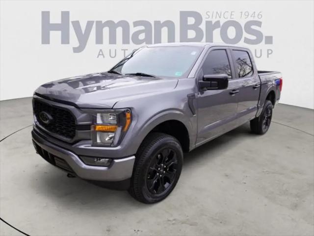 2023 Ford F-150 XL for sale in Richmond, VA