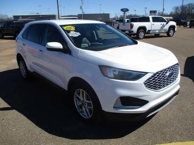 2023 Ford Edge SEL for sale in Batesville, MS