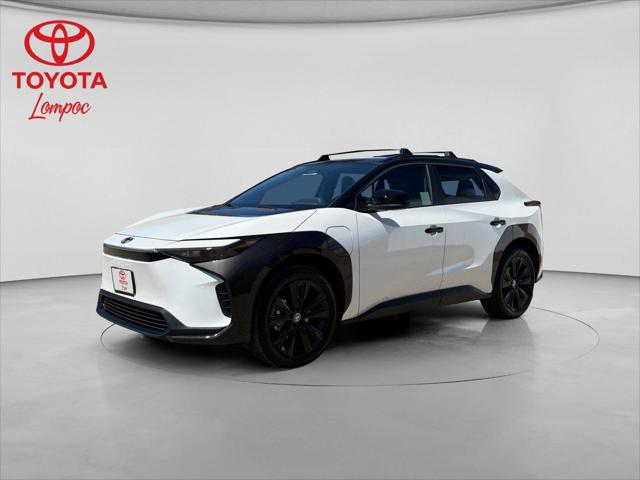 2025 Toyota bZ4X Nightshade for sale in Lompoc, CA