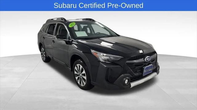 2025 Subaru Outback Limited for sale in Janesville, WI