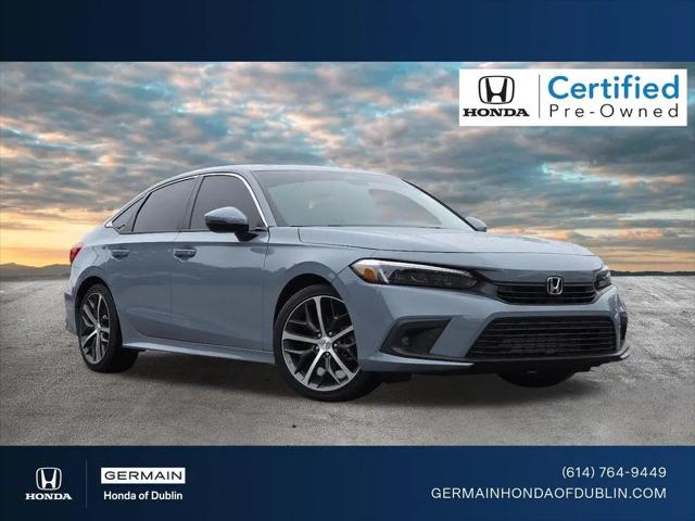 2023 Honda Civic for sale near Dublin, OH