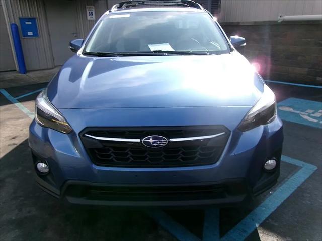 2018 Subaru Crosstrek 2.0i Limited for sale in Mt Pleasant, PA