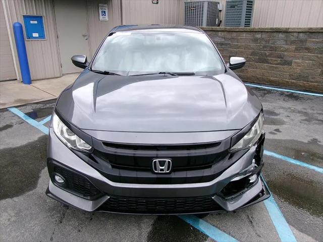 2017 Honda Civic Sport for sale in Mt Pleasant, PA