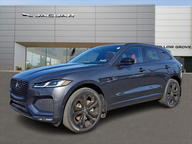 2026 Jaguar F-PACE R-Dynamic S P250 AWD Automatic for sale in Willow Grove, PA