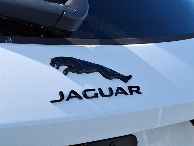 2026 Jaguar F-PACE R-Dynamic S P250 AWD Automatic