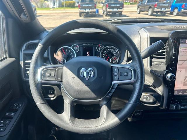 2025 RAM Ram 2500 RAM 2500 TRADESMAN CREW CAB 4X4 64 BOX 2025 RAM Ram 2500 RAM 2500 TRADESMAN CREW CAB 4X4 64 BOX