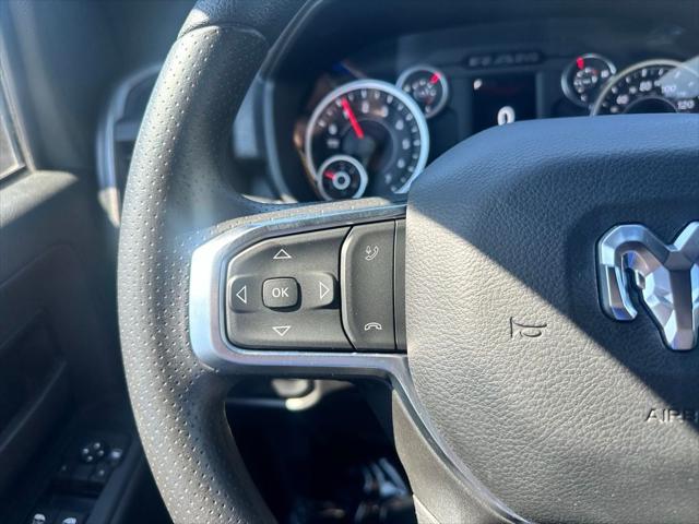 2025 RAM Ram 2500 RAM 2500 TRADESMAN CREW CAB 4X4 64 BOX 2025 RAM Ram 2500 RAM 2500 TRADESMAN CREW CAB 4X4 64 BOX