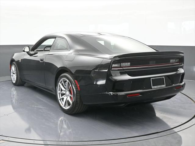 2025 Dodge Charger CHARGER 2-DOOR DAYTONA SCAT PACK AWD