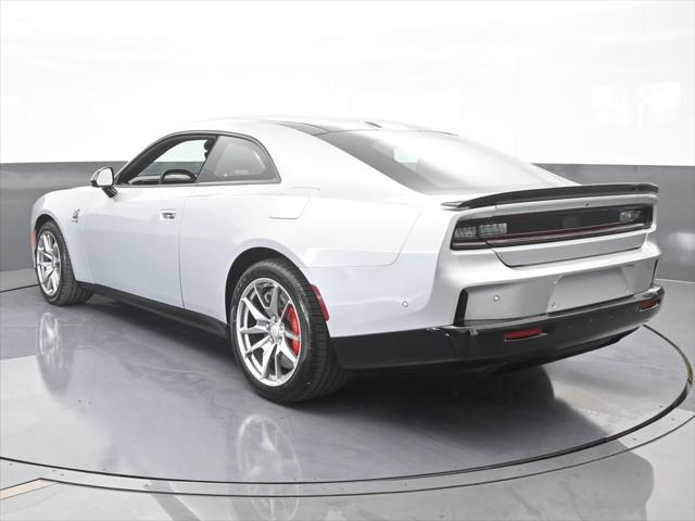 2025 Dodge Charger CHARGER 2-DOOR DAYTONA SCAT PACK AWD