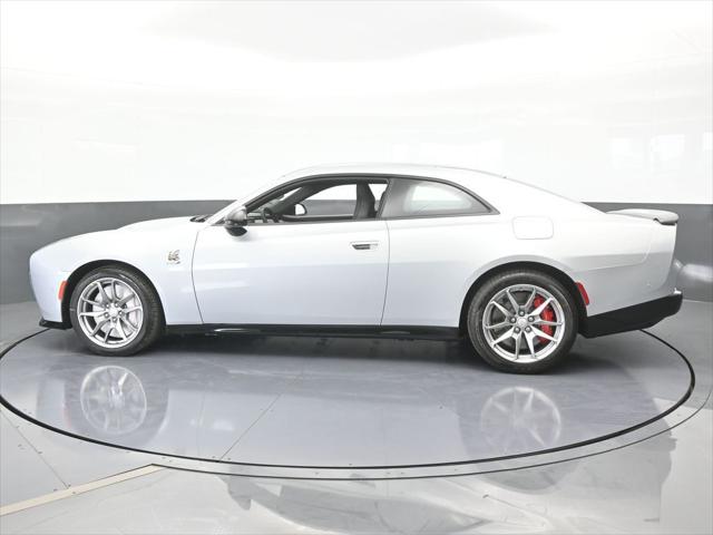 2025 Dodge Charger CHARGER 2-DOOR DAYTONA SCAT PACK AWD