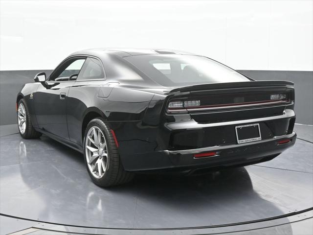 2025 Dodge Charger CHARGER 2-DOOR DAYTONA SCAT PACK AWD