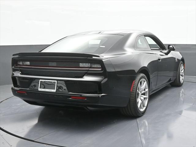 2025 Dodge Charger CHARGER 2-DOOR DAYTONA SCAT PACK AWD
