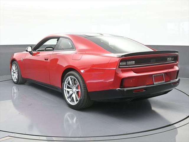 2025 Dodge Charger CHARGER 2-DOOR DAYTONA SCAT PACK AWD