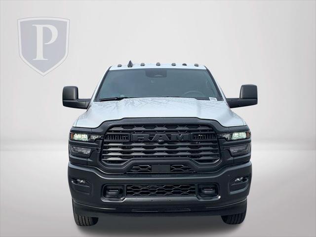 2025 RAM Ram 2500 RAM 2500 TRADESMAN CREW CAB 4X4 64 BOX