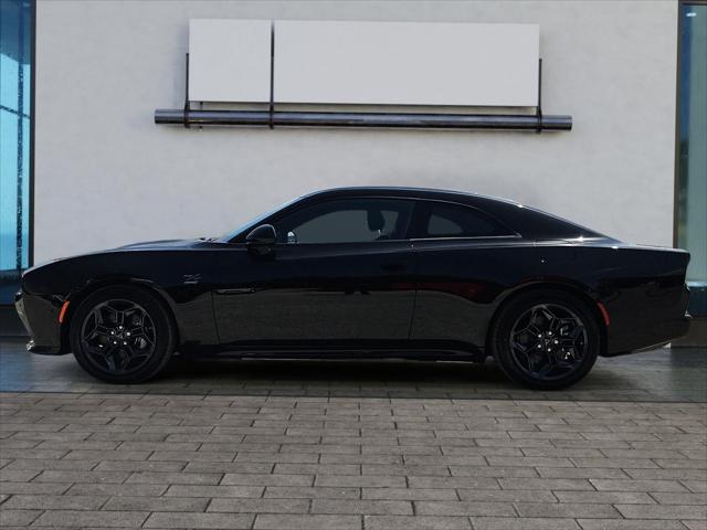 2025 Dodge Charger CHARGER 2-DOOR DAYTONA R/T AWD