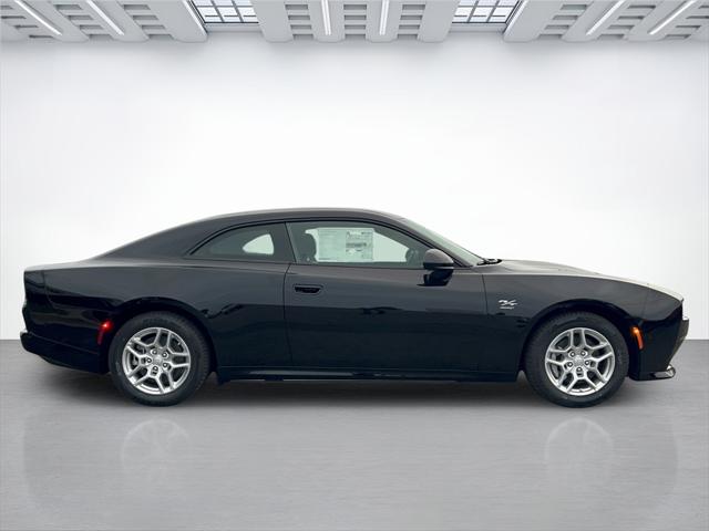 2025 Dodge Charger CHARGER 2-DOOR DAYTONA R/T AWD