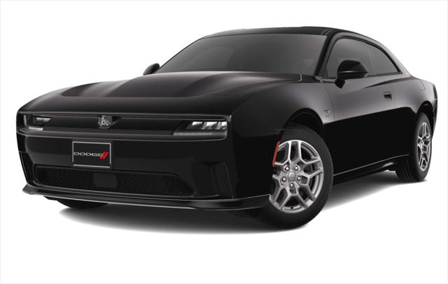 2025 Dodge Charger CHARGER 2-DOOR DAYTONA R/T AWD