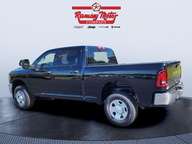2025 RAM Ram 2500 RAM 2500 TRADESMAN CREW CAB 4X4 64 BOX