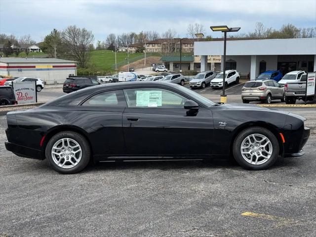 2025 Dodge Charger CHARGER 2-DOOR DAYTONA R/T AWD