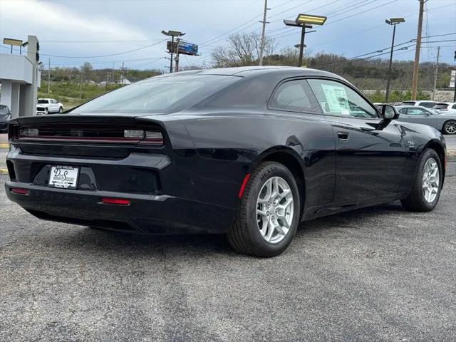 2025 Dodge Charger CHARGER 2-DOOR DAYTONA R/T AWD